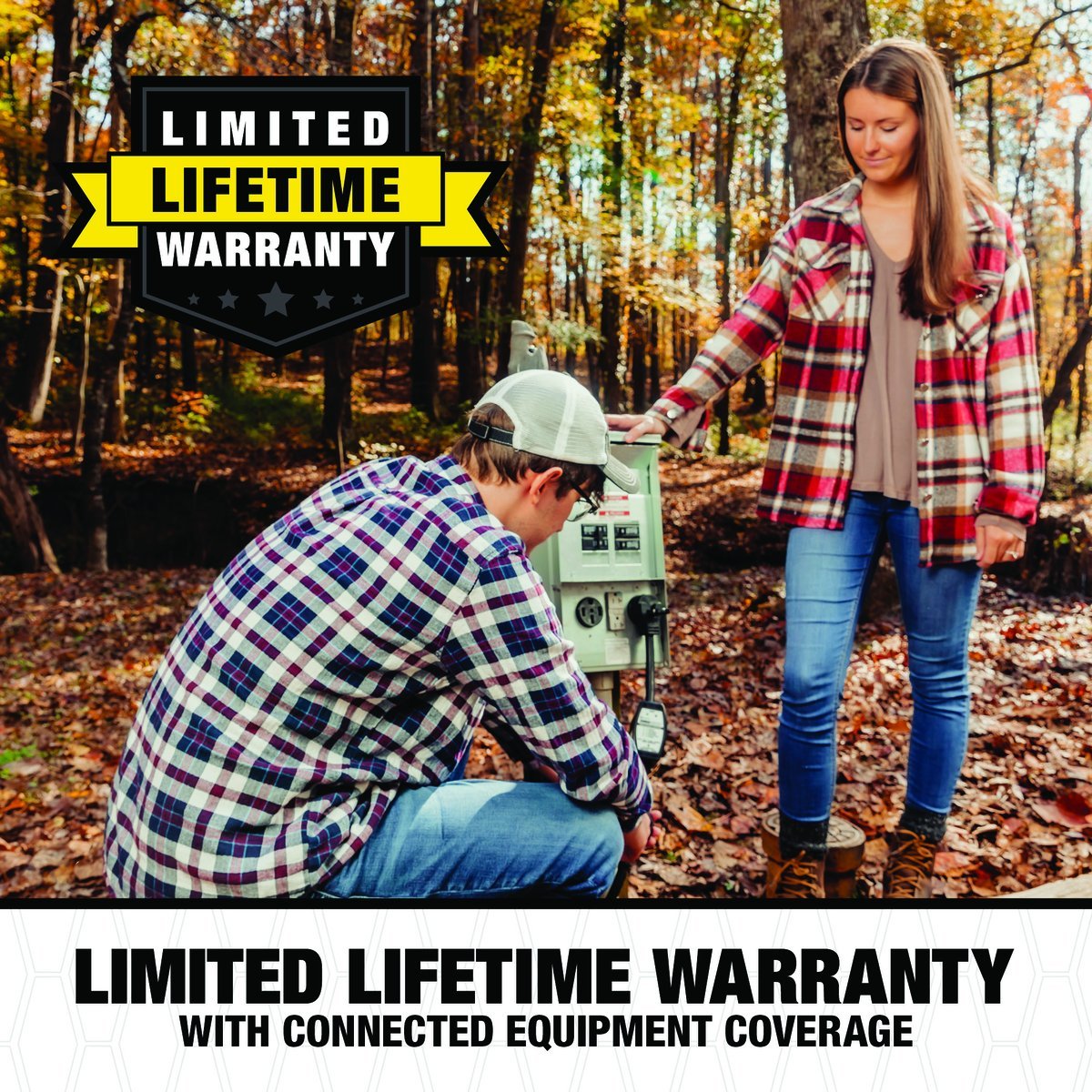 Southwire 44260 30 Amp RV Surge Protector - Image 5