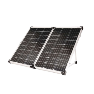 Go Power GP-PSK-130 portable solar kit