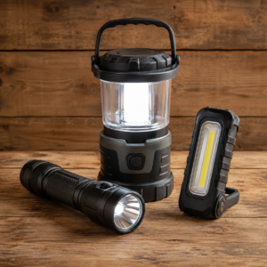 Emergency Lighting