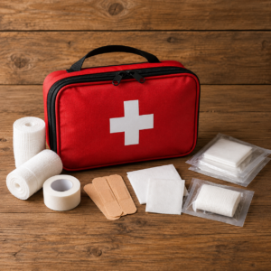 First Aid Kits