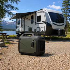 RV Generators