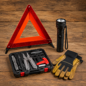 Roadside & Emergency Gear