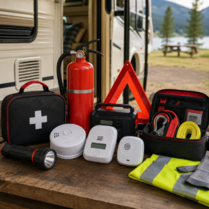 RV Safety Essentials