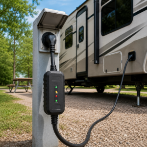 RV Surge Protectors