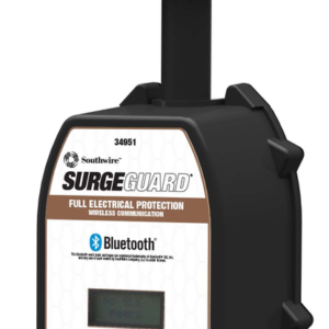 Southwire Surge Guard 34951 50 Amp Portable RV Surge Protector